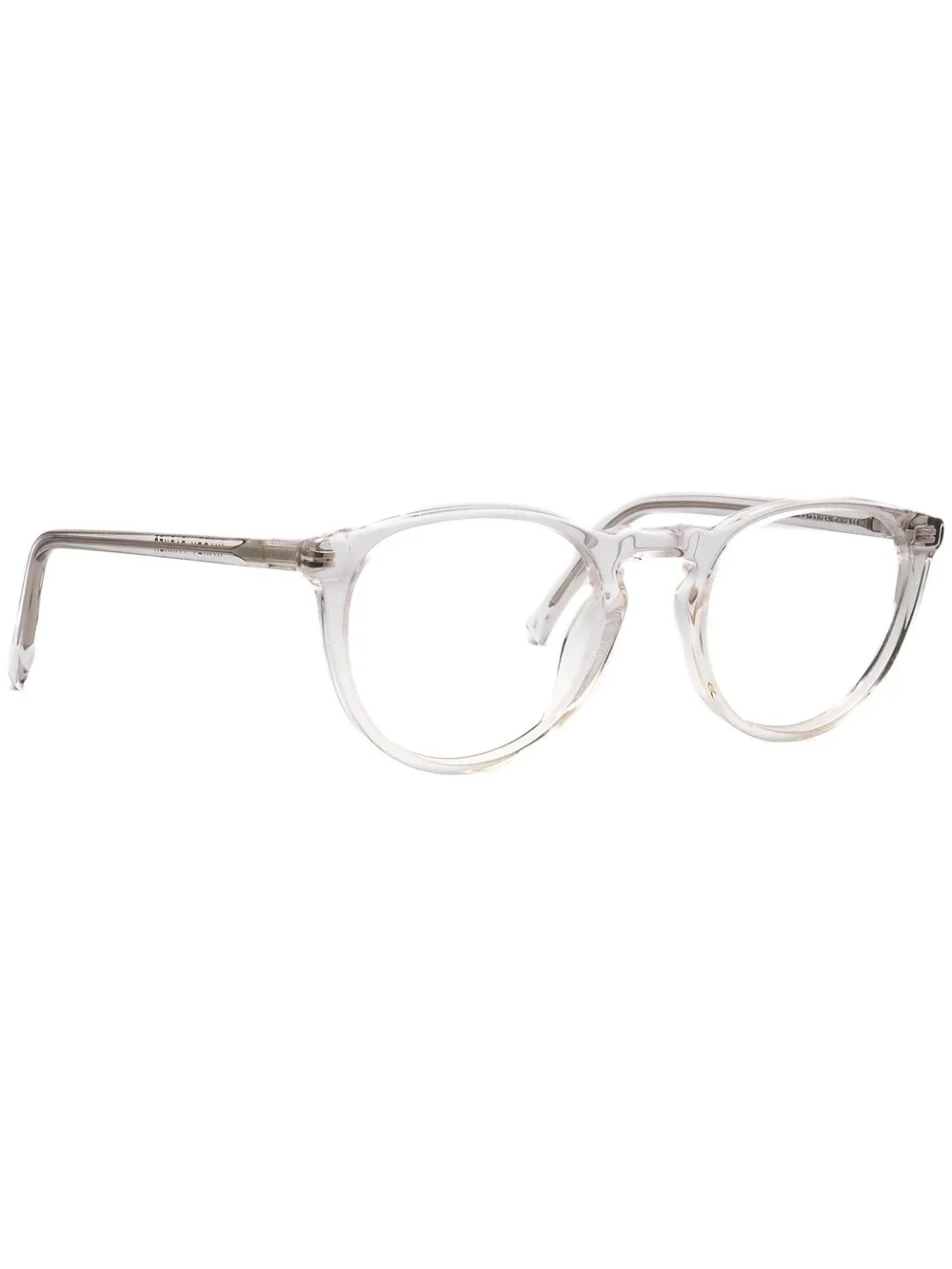 Warby Parker Haskell M 500 Eyewear